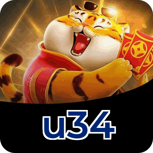 u34 segurança SSL 256-bit - Licença Curaçao, eCOGRA, GLI certificado