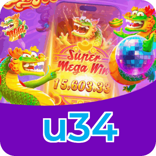 u34 PIX instantâneo Brasil - Depósito e saque em minutos 24/7