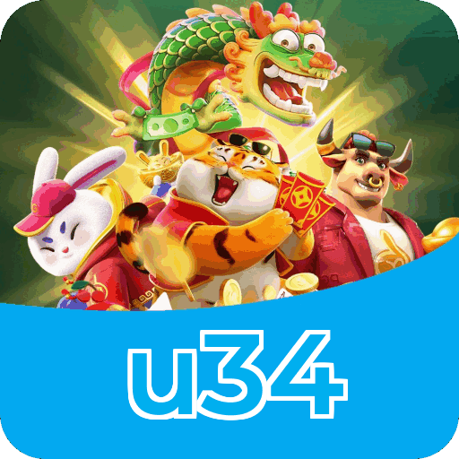 Catálogo u34 2.547 jogos - Pragmatic Play, Evolution, NetEnt